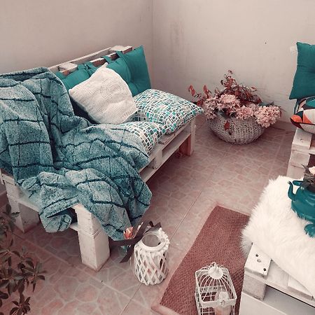 Il Posto Del Cuore Brindisi Kültér fotó