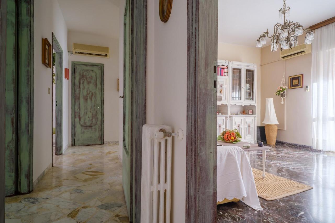 Il Posto Del Cuore Brindisi Kültér fotó
