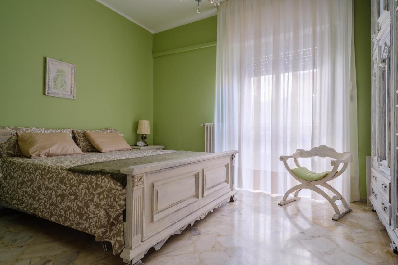 Il Posto Del Cuore Brindisi Kültér fotó