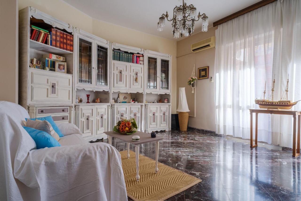 Il Posto Del Cuore Brindisi Kültér fotó