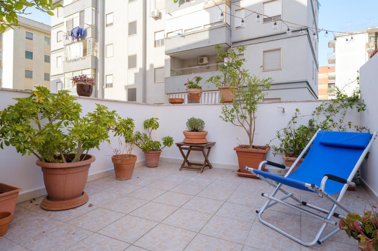 Il Posto Del Cuore Brindisi Kültér fotó