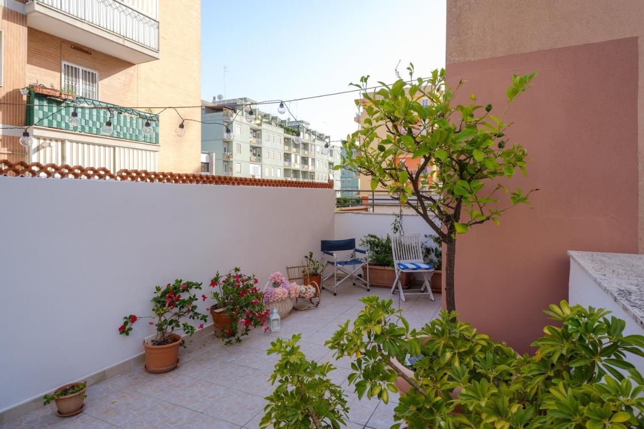 Il Posto Del Cuore Brindisi Kültér fotó