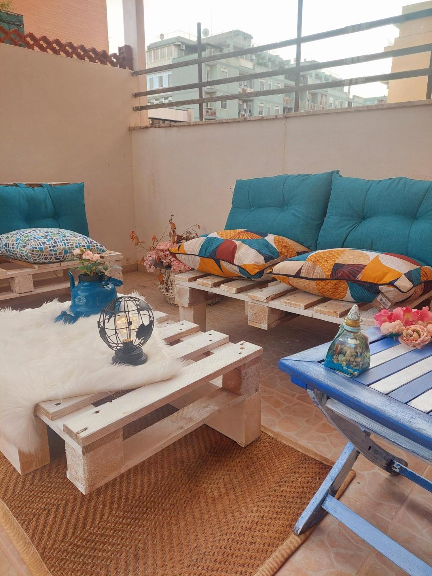 Il Posto Del Cuore Brindisi Kültér fotó